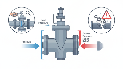 Why is a Pilot Operated Relief Valve Essential for Safety?