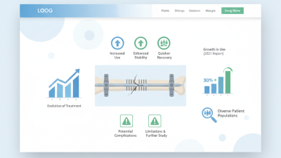Why Choose Humeral Interlocking Nail for Bone Fracture Treatment?