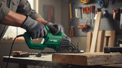 Hyper Tough Saw Saw Review and Features You Need to Know?