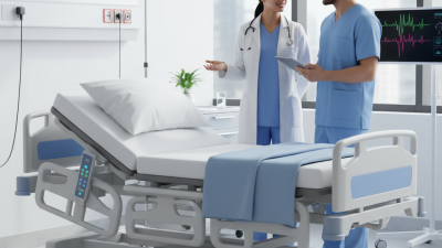 2026 Top Electric Hospital Beds for Sale What to Consider?