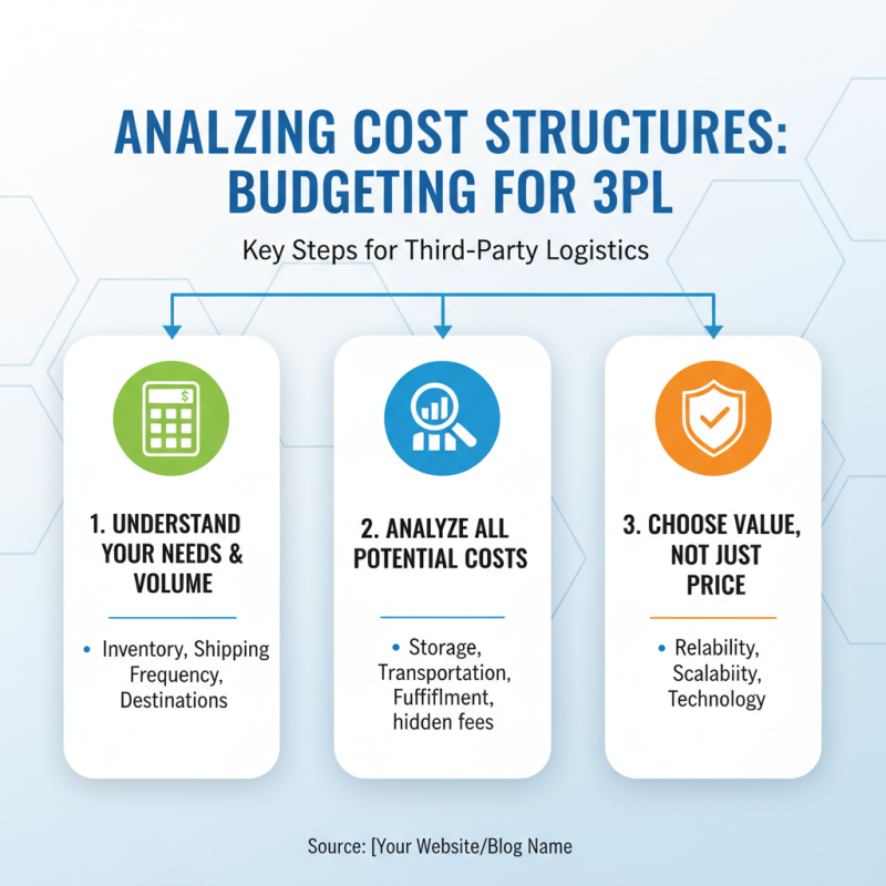 How to Choose the Right Third Party Logistics Provider for Your Business?