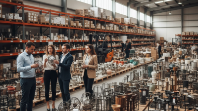 What is Candle Holder Wholesale and How to Buy Them?