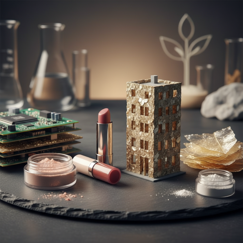 Top 10 Uses of Muscovite Mica You Should Know About?