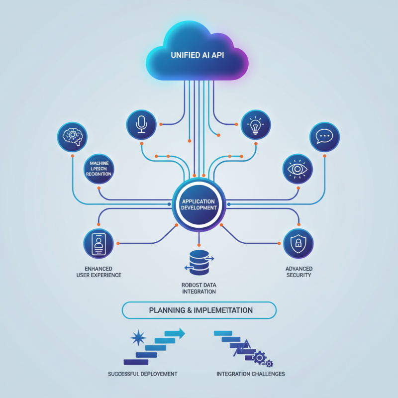 How to Utilize Unified AI API for Enhanced Application Development?