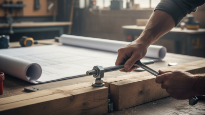 Essential Tips for Adjusting Rods Effectively in Your Projects?