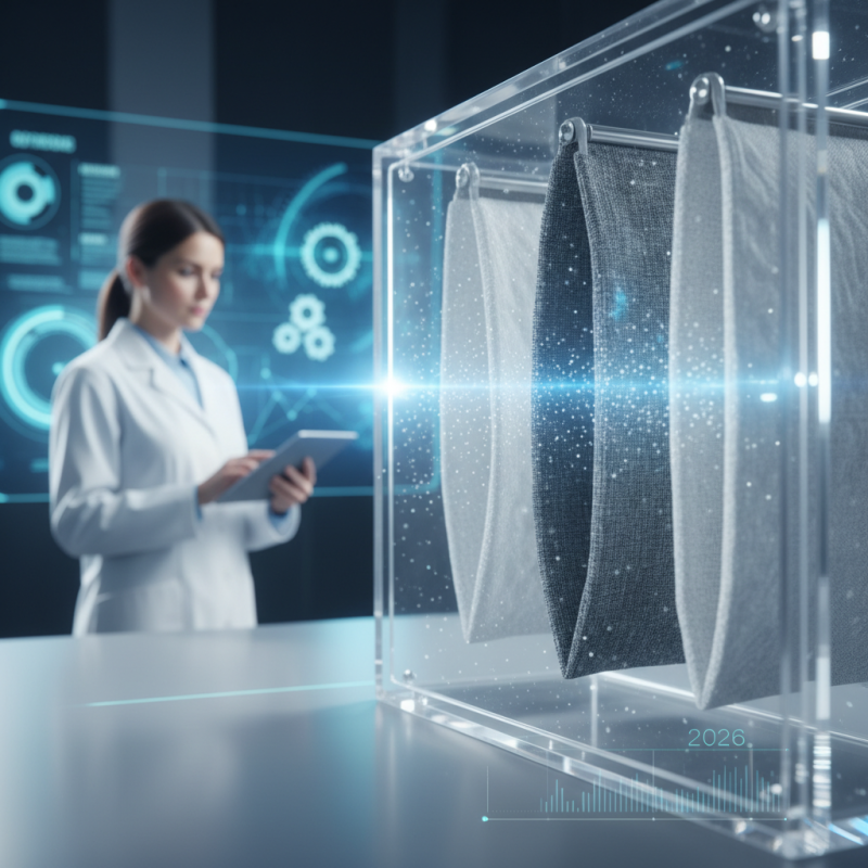 What is the Best Pocket Filter Media in 2026?