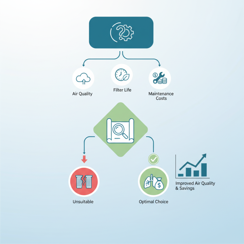 2026 How to Choose the Best Pocket Filter Media for Your Needs?