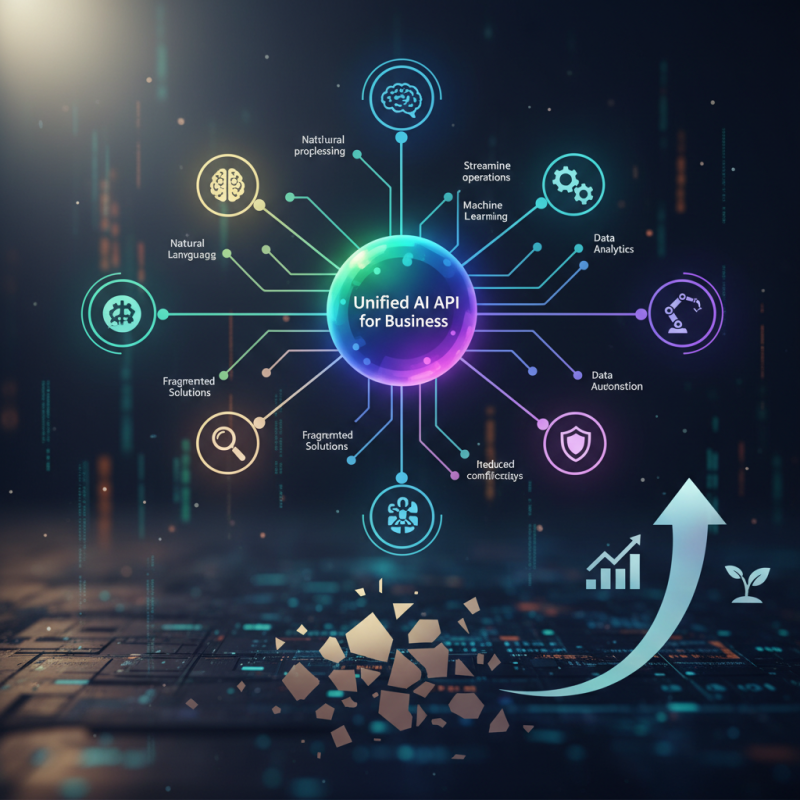 Why Choose a Unified AI API for Your Business Needs?