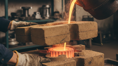 What is Sand Die Casting and How Does It Work?