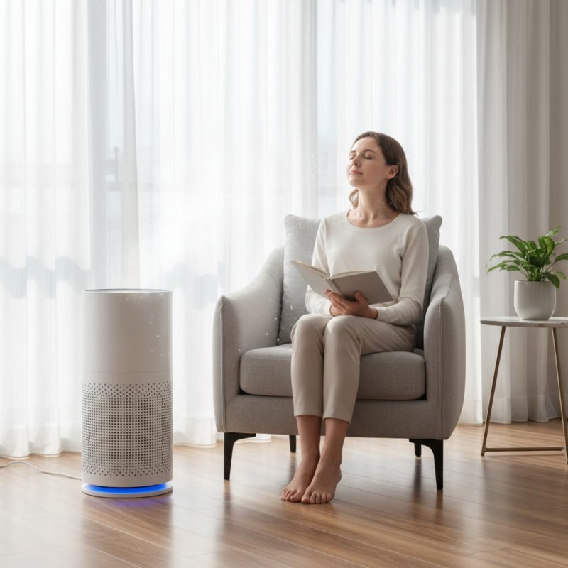 Best Medical Air Purifier for Healthier Indoor Air?