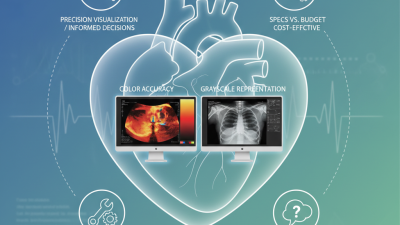 2026 Best Medical Grade Monitors Which One Should You Choose?