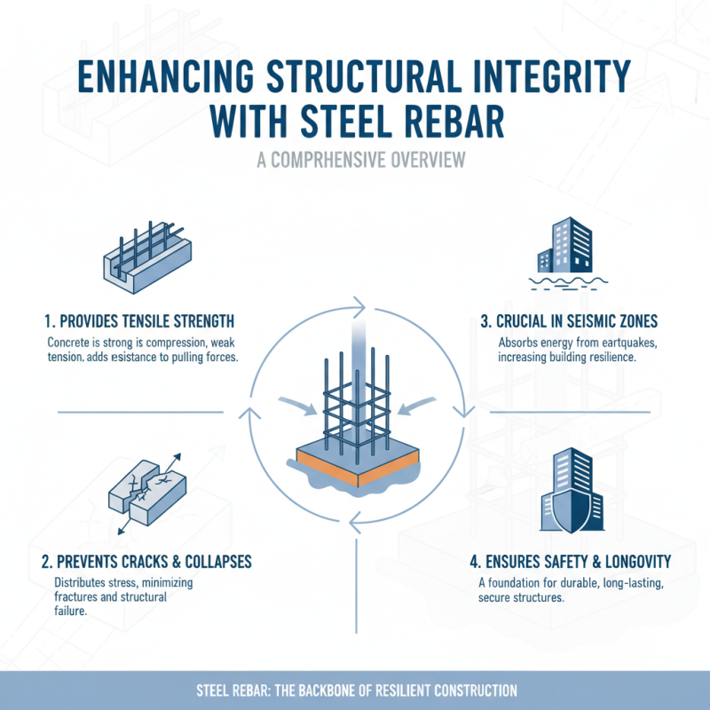 Top 10 Benefits of Using Construction Steel Rebar in Projects?