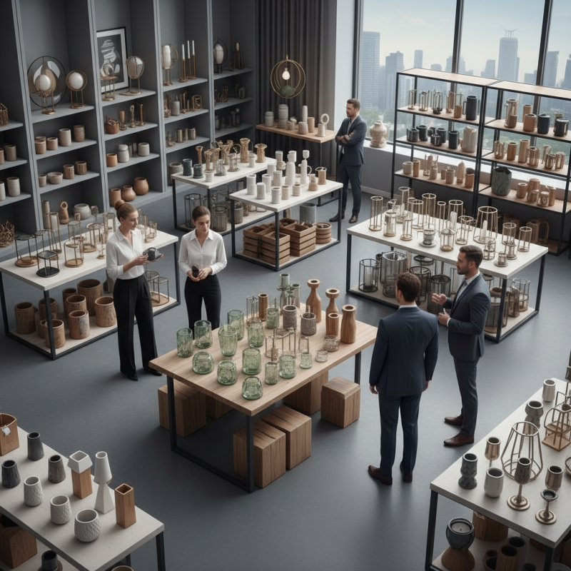 2026 Best Candle Holder Wholesale Options for Businesses