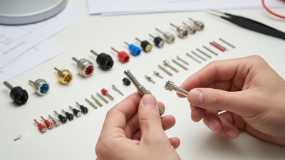 How to Choose the Right Electrical Pin for Your Project?