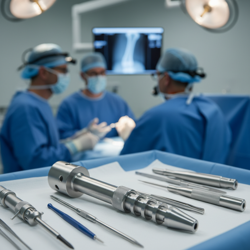 2026 Best Humeral Interlocking Nail Options Revealed?