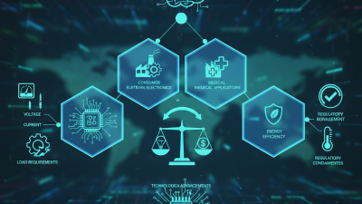 2026 How to Choose the Right Switching Power Supply?
