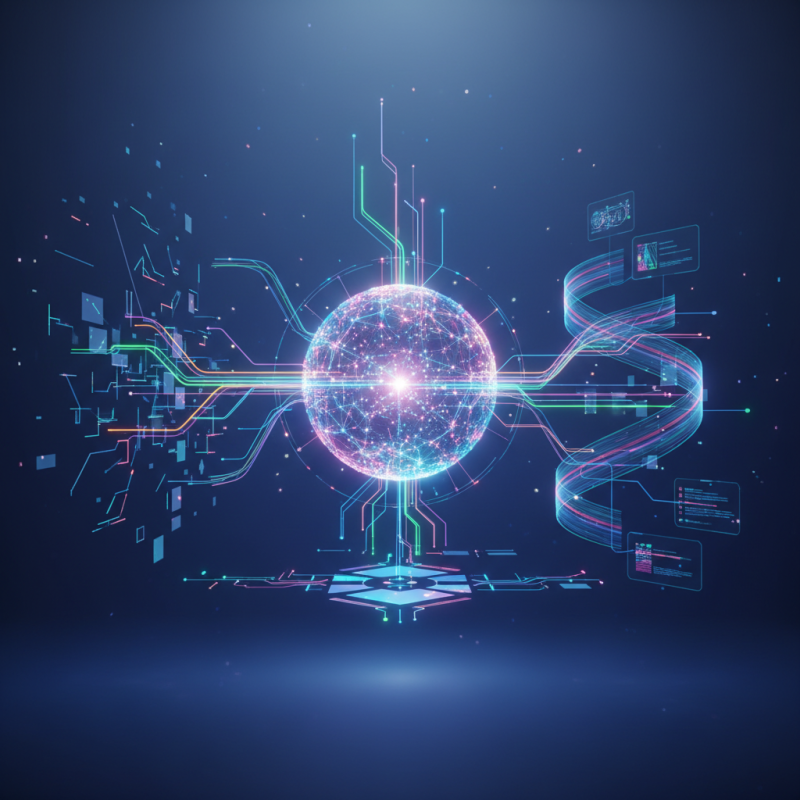 Digital Best Unified AI API for Streamlined Solutions?