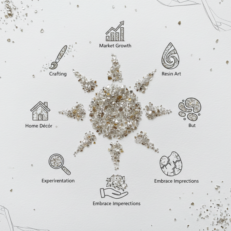 How to Use Muscovite Mica in Your DIY Projects?