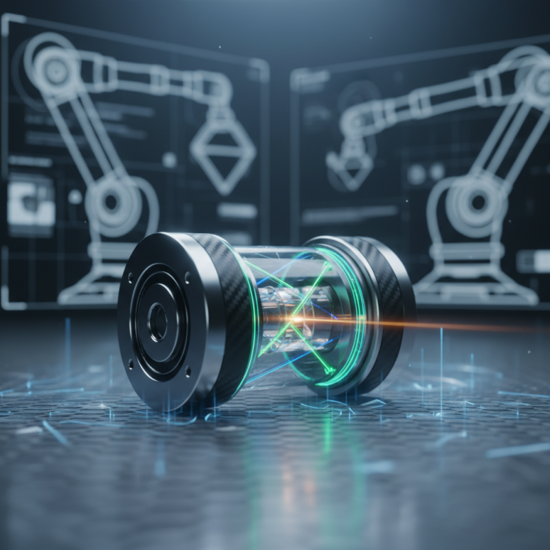 2026 Top Compression Load Cell Technologies You Need to Know?