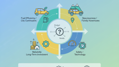 2026 Best Auto Cars to Buy for Every Budget and Need?