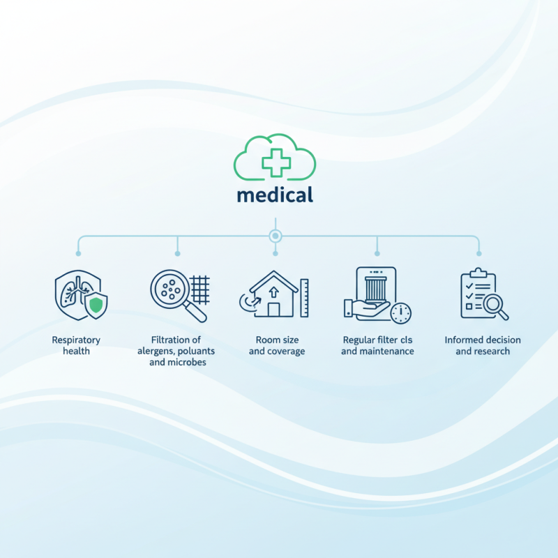 Top 5 Best Medical Air Purifiers for Cleaner Indoor Air?