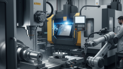 Top 10 Best Machine Tools for Precision Engineering?