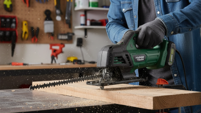 What is a Hyper Tough Saw Saw and How Does it Work?