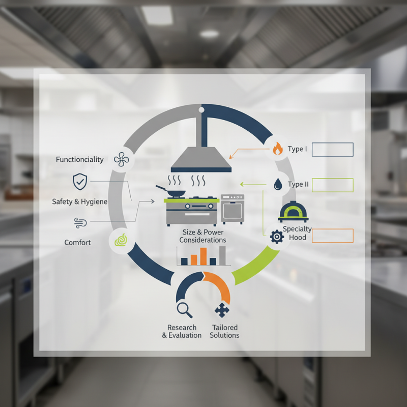 2026 Best Commercial Kitchen Hood Options for Your Restaurant Needs?