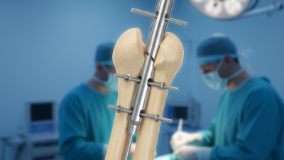 What is a Humeral Interlocking Nail and How Does it Work?