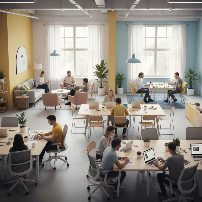 Complete Guide to Using Claude for Coworking Spaces?