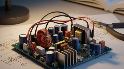 Why Choose a Switching Power Supply for Your Project?