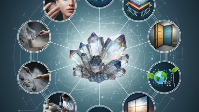 10 Best Uses of Muscovite Mica You Need to Know?