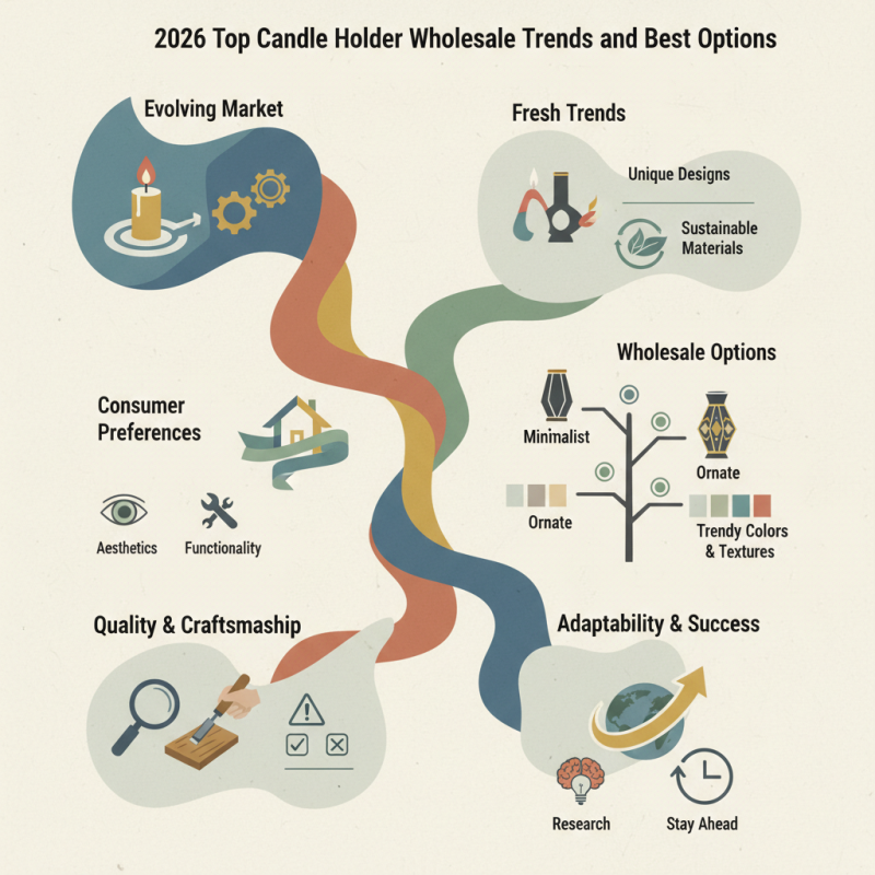 2026 Top Candle Holder Wholesale Trends and Best Options?