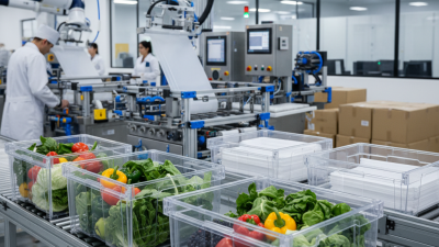 How to Choose the Right Fridge Crisper Drawer Factory?