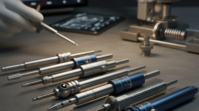 Best Adjusting Rods for Precision and Performance?