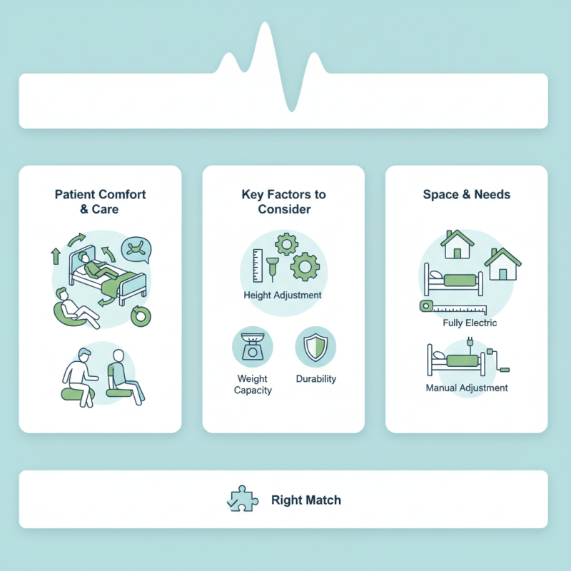 What are the Best Electric Hospital Beds for Sale?