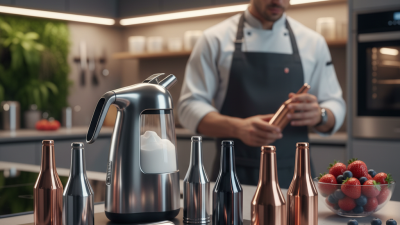 2026 Top Whipped Cream Chargers What You Need to Know?