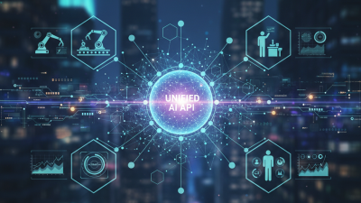 Unified AI API Tips to Enhance Your Business Productivity?