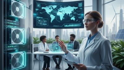 What are the Benefits of Switching Power Supply in 2026?