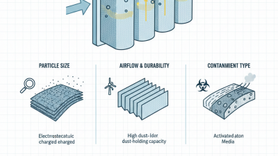 Best Pocket Filter Media Options for Your Filtration Needs?
