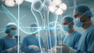 Why Use Humeral Interlocking Nail for Bone Fracture Treatment?