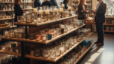 Why Choose Candle Holder Wholesale for Your Business Needs?