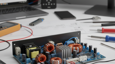 What is a Switching Power Supply and How Does it Work?