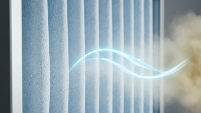 Best Pocket Filter Media Options for Efficient Air Filtration?