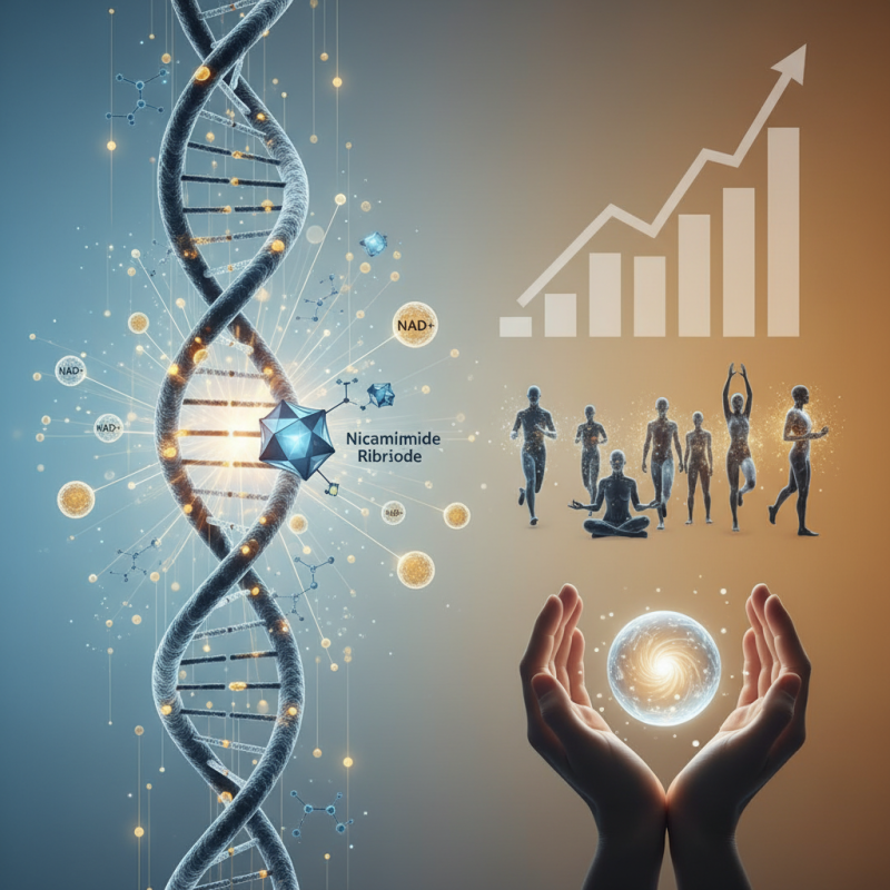 What is Nicotinamide Riboside and How Does it Benefit Your Health?
