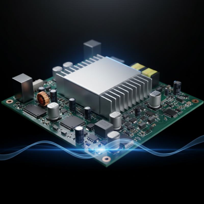 Why Choose a Switching Power Supply for Your Electronics Needs?