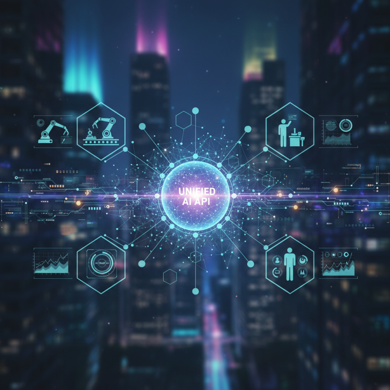 Unified AI API Tips to Enhance Your Business Productivity?