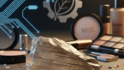 What is Muscovite Mica and Its Uses in Industry?