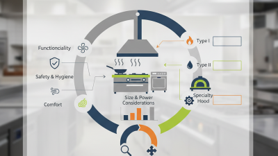 2026 Best Commercial Kitchen Hood Options for Your Restaurant Needs?