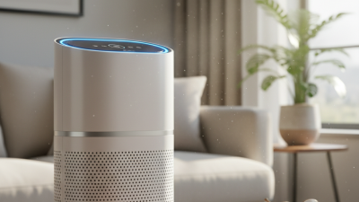 How to Choose the Best Medical Air Purifier for Your Home?